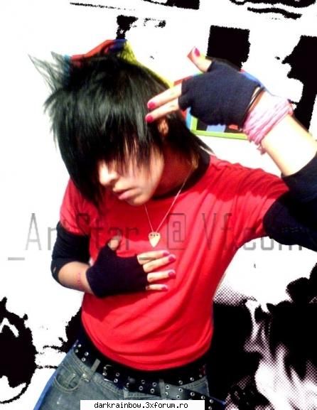 img emo boys