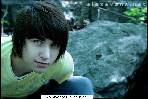 emo boys imagine