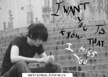 imagineee :d emo boys