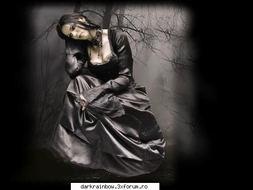 imag gothic girls