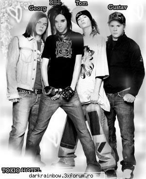 tokio hotel-tipi cei mai tom,liebe bill, liebe tokio hotel :zzz:  :nebun:  :zzz: tokio hotel