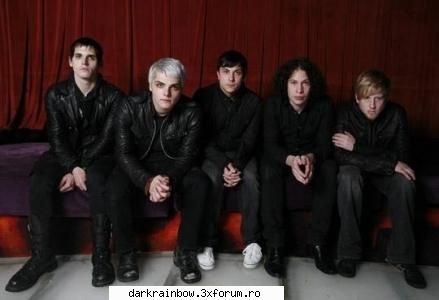 plac :nebun:  :nebun:  :zzz:  :nod: my chemical romance